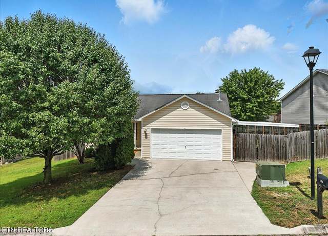 Property at 1245 Quiet Brook Ln, Knoxville, TN 37914, 2 beds, 2 baths