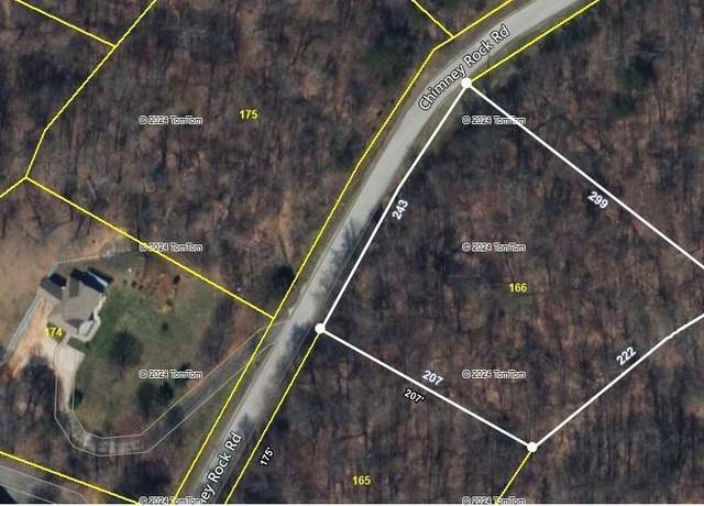 Property at Chimney Rock Rd, New Tazewell, TN 37825