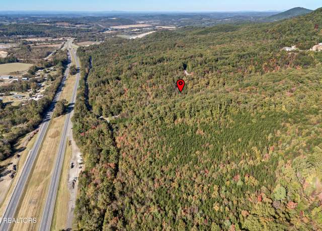 Property at 11 Acres Hartford rd Rd, Newport, TN 37821