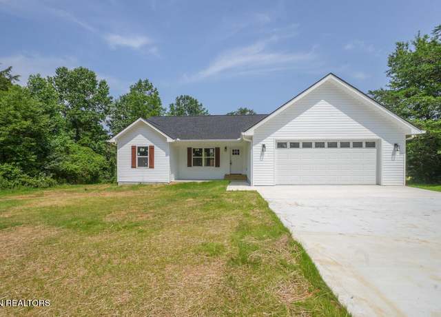 Property at 335 Thompson Rd, Madisonville, TN 37354, 3 beds, 2 baths