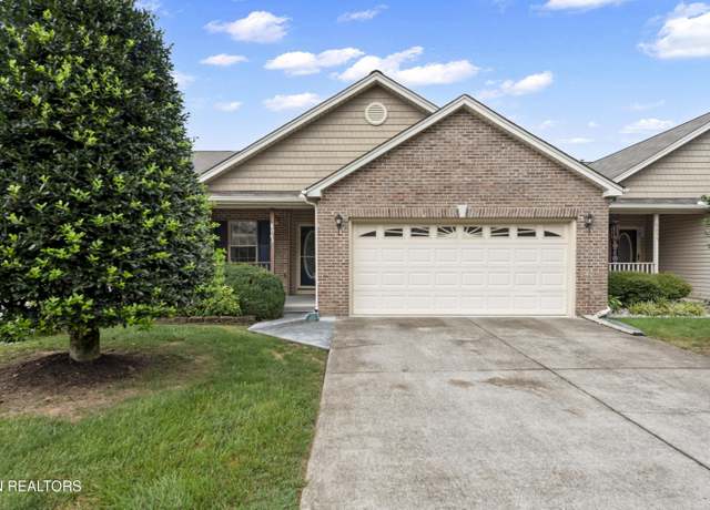 Property at 8063 Pepperdine Way, Knoxville, TN 37923, 2 beds, 2 baths