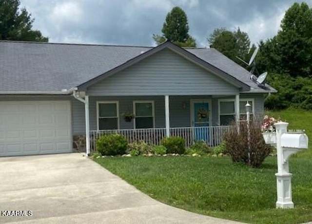 Property at 114 Grandview Ln, Crossville, TN 38571, 2 beds, 3 baths