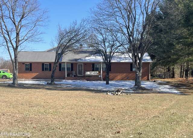 Property at 1714 Mountain Top Ln, Cookeville, TN 38506, 3 beds, 3 baths