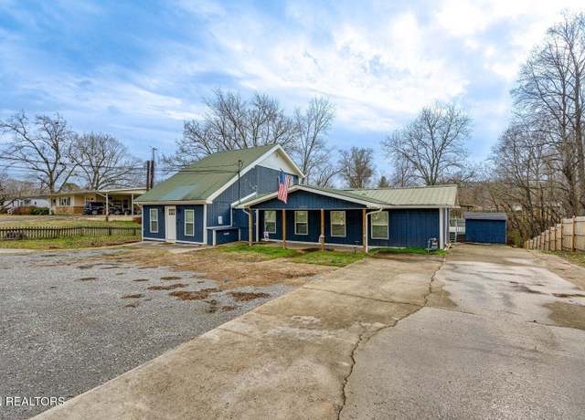 Property at 1212 Shaver Loop Rd, Dayton, TN 37321, 5 beds