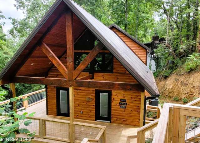 Property at 1772 Ridgecrest Dr, Sevierville, TN 37876, 1 bed, 2.5 baths