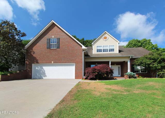 Property at 13177 Clear Ridge Rd, Knoxville, TN 37922, 4 beds, 3.5 baths