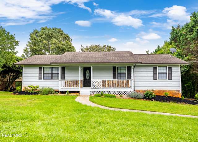 Property at 1813 Rosemont Cir, Louisville, TN 37777, 3 beds, 2 baths