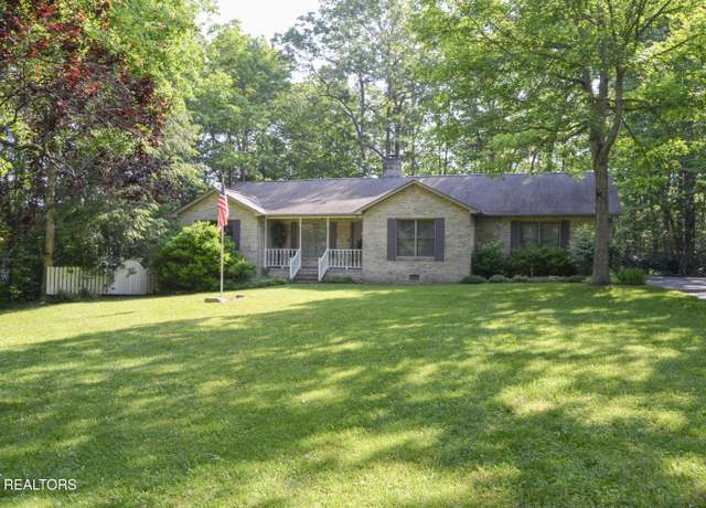 Property at 182 Scott Creek Rd, Crossville, TN 38571, 3 beds, 2 baths