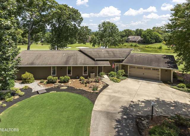 Property at 208 Baltusrol Rd, Knoxville, TN 37934, 3 beds, 3 baths