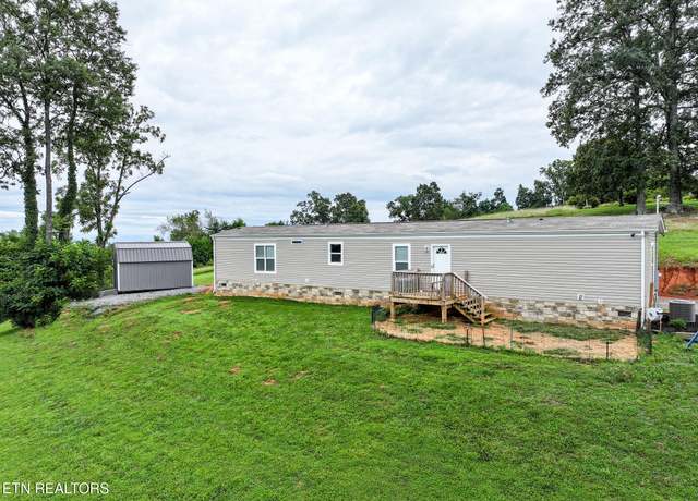 Property at 774 E Croxdale Rd, Morristown, TN 37813, 3 beds, 2 baths
