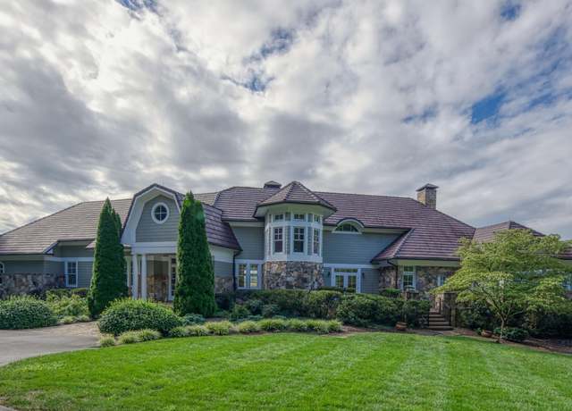 Property at 1304 Copperstone Ln, Knoxville, TN 37922, 5 beds, 6 baths
