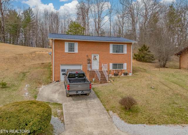 Property at 316 Hatfield Cir, Oneida, TN 37841, 3 beds, 1.5 baths