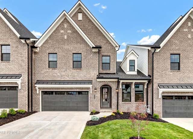 Property at 1140 Branch Hook Rd, Knoxville, TN 37934, 4 beds, 4 baths