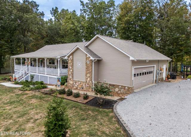 Property at 533 T Road Rd, Monterey, TN 38574, 3 beds, 2 baths