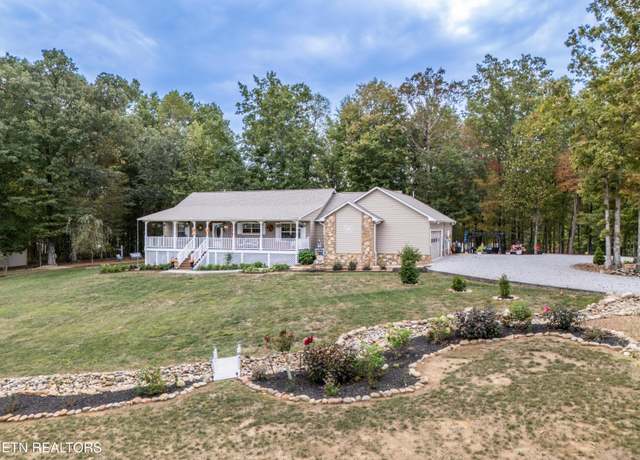 Property at 533 T Road Rd, Monterey, TN 38574, 3 beds, 2 baths