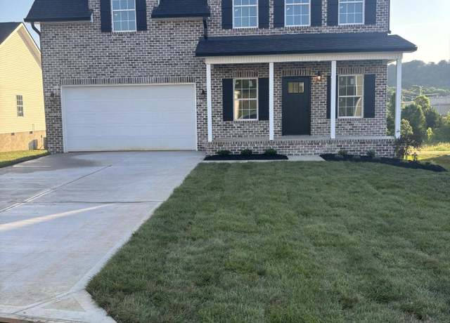 Property at 131 Jacob Ln, Blaine, TN 37709, 3 beds, 2.5 baths