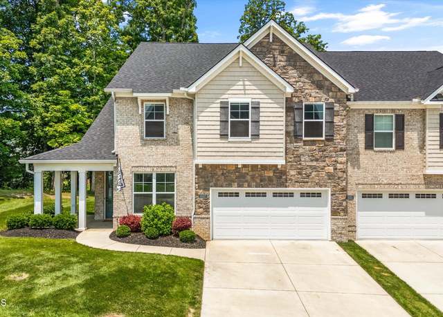 Property at 1007 Wigmore Way, Knoxville, TN 37932, 3 beds, 3 baths