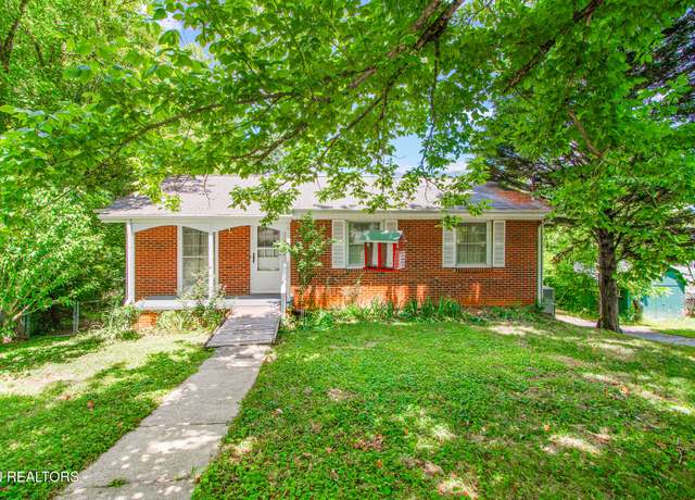 Property at 4219 Annona Dr, Knoxville, TN 37918, 4 beds, 2.5 baths