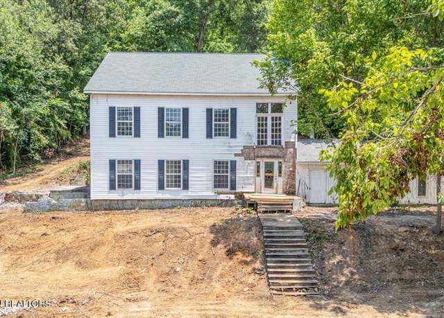 Property at 4016 Guinn Rd, Knoxville, TN 37931, 4 beds, 3 baths