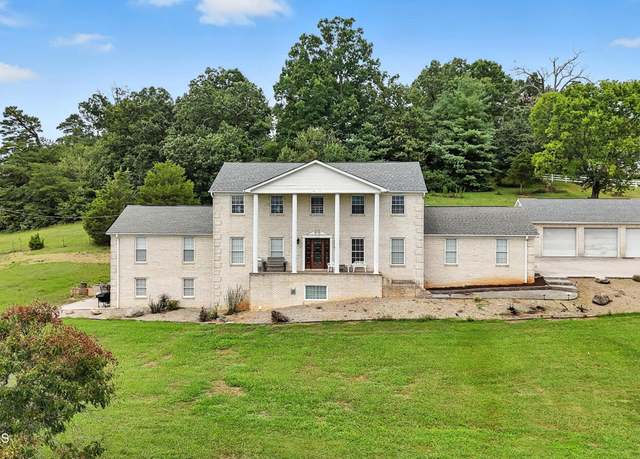 Property at 212 Simmons Rd, Seymour, TN 37865, 8 beds, 7.5 baths