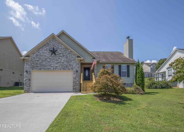 Property at 3915 Mountain Vista Rd, Knoxville, TN 37931, 3 beds, 2 baths