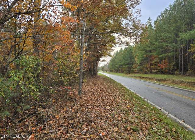 Property at 18 AC West Robbins Rd, Robbins, TN 37852