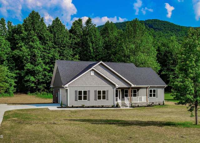 Property at 119 Victor Rd, Cosby, TN 37722, 3 beds, 2 baths