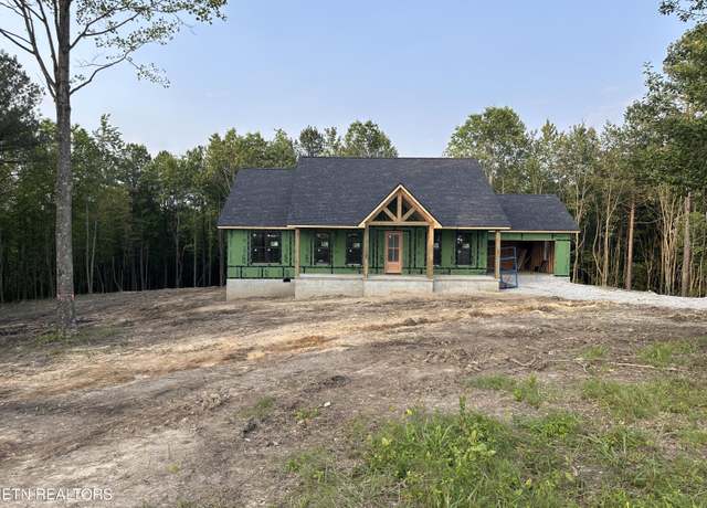Property at 1119 Nichol Creek Dr, Jamestown, TN 38556, 3 beds, 2 baths