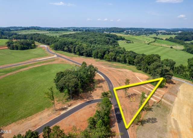 Property at Lot11 902 Sophie Dr, Greenback, TN 37742