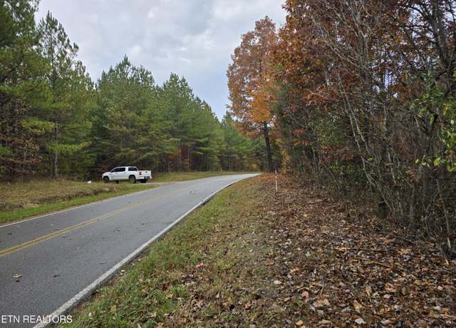 Property at 28 AC West Robbins Rd, Robbins, TN 37852