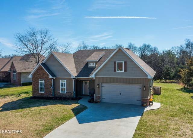 Property at 116 Itawa Trl, Vonore, TN 37885, 3 beds, 2.5 baths