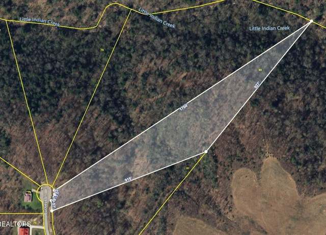 Property at 50184 Buckeye Ln, Crawford, TN 38554
