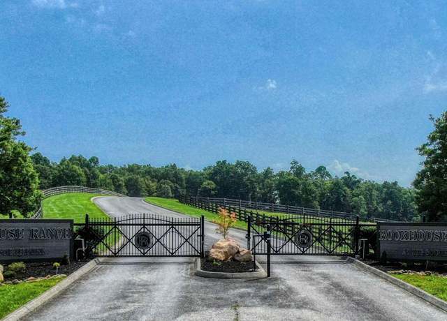 Property at Lot #33 Leatherwood Ford Rd, Jamestown, TN 38556