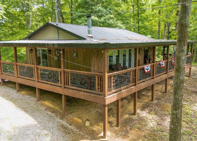 Property at 3068 Winding Way, Cosby, TN 37722, 1 bed, 1 bath