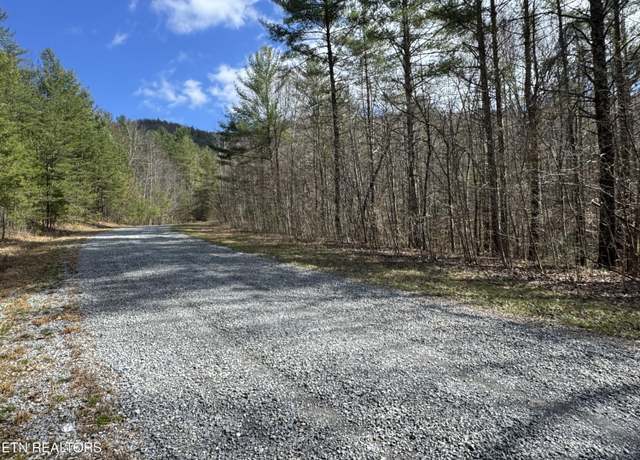 Property at Cougar Trail 10.1, Del Rio, TN 37727