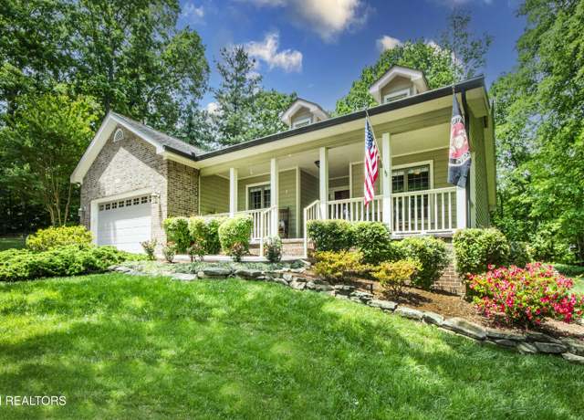 Property at 122 Saligugi Way, Loudon, TN 37774, 3 beds, 2 baths