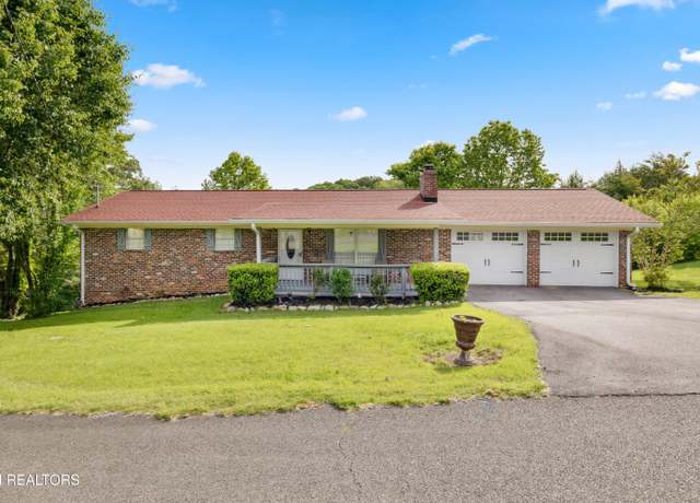 Property at 566 Allyson Dr, Kodak, TN 37764, 3 beds, 3 baths