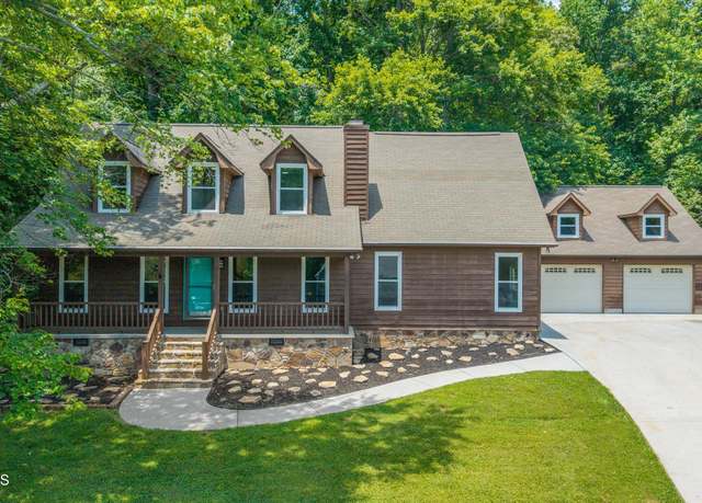 Property at 4505 Clairson Dr, Knoxville, TN 37931, 4 beds, 2.5 baths