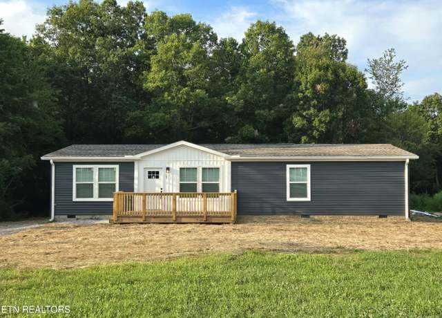 Property at 181 Pomona Rd Off Rd, Crossville, TN 38571, 3 beds, 2 baths
