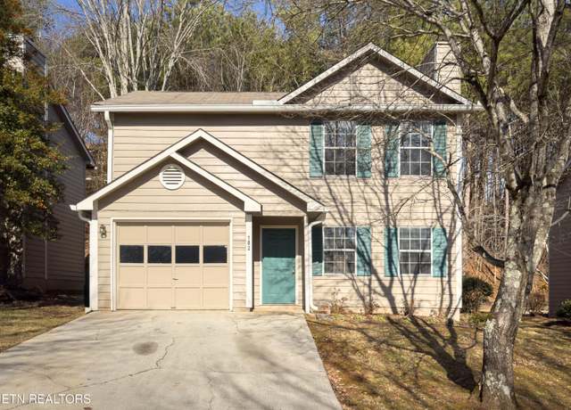 Property at 808 Olde Pioneer Trl #182, Knoxville, TN 37923, 3 beds, 2.5 baths