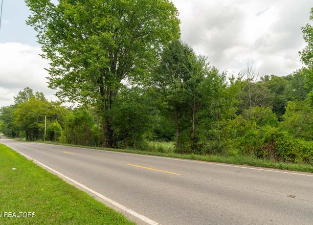 Property at 739 Highway 70, Lenoir City, TN 37771