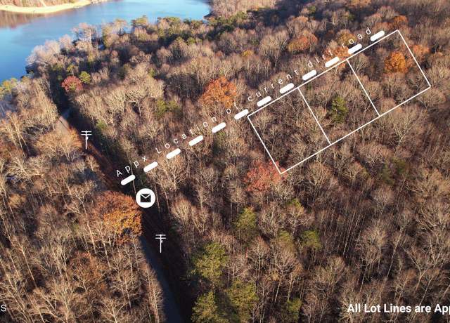 Property at 1.01ac Hiwassee View Dr, Jacksboro, TN 37757