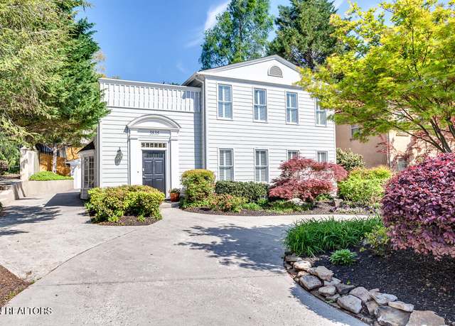 Property at 3835 SW Keowee Ave, Knoxville, TN 37919, 3 beds, 2.5 baths