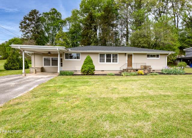 Property at 1531 Cliffside Ln, Knoxville, TN 37914, 3 beds, 2 baths