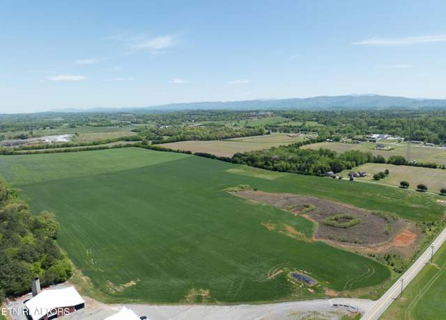 Property at Highway 95 S Tract E, Greenback, TN 37742