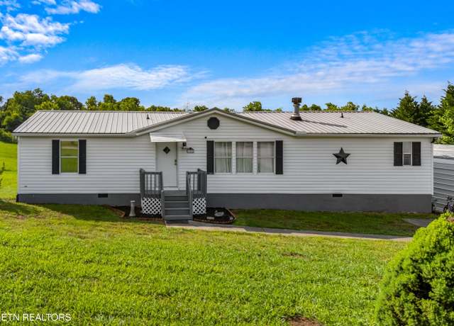 Property at 753 N Country Ln, Kodak, TN 37764, 3 beds, 2 baths