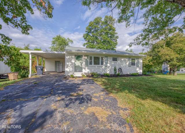 Property at 5601 Wil Loyd Dr, Knoxville, TN 37912, 3 beds, 1 bath