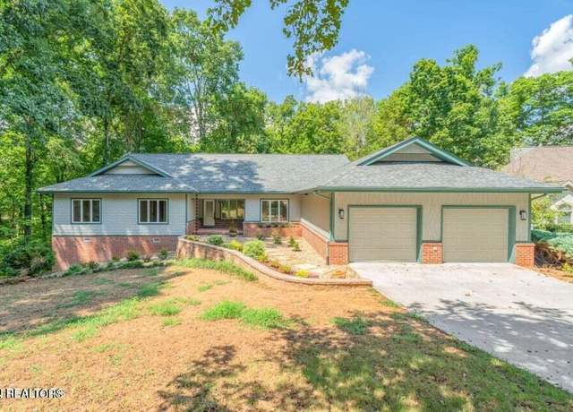 Property at 143 Inata Cir, Loudon, TN 37774, 4 beds, 4.5 baths