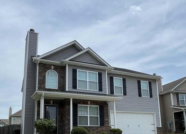 Property at 2742 Lucky Leaf Ln, Knoxville, TN 37924, 4 beds, 2.5 baths