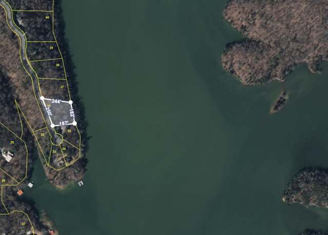 Property at Lot 36 Ridgeview Cir, Sharps Chapel, TN 37866